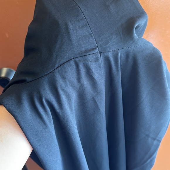 Tall High Waist Wide Leg Pants L - Picture 9 of 9